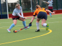 Ladies 1st XI - 16th January 2016