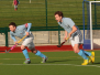 Mens 1st XI - 23rd January 2016