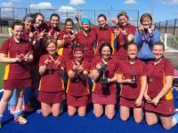 Winners Somerset Cup 2017